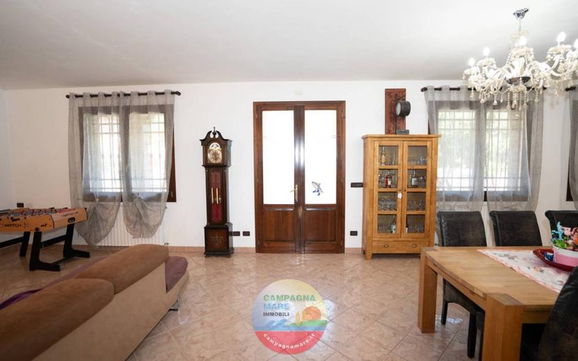 Villa unifamiliare via 20 Settembre 4, Centro, Copparo — foto 41 di 47