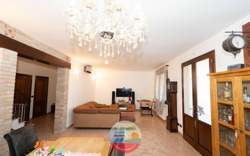 Villa unifamiliare via 20 Settembre 4, Centro, Copparo — foto 40 di 47