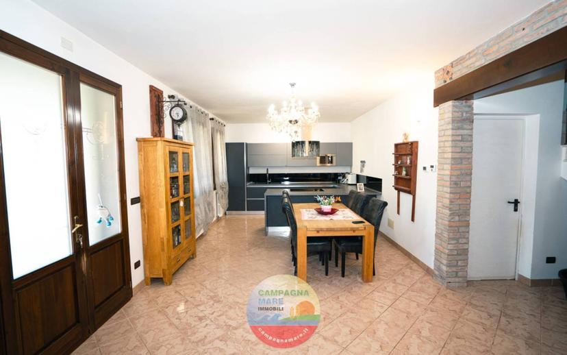 Villa unifamiliare via 20 Settembre 4, Centro, Copparo — foto 4 di 47
