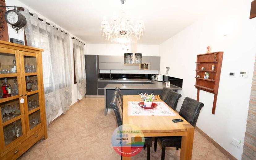 Villa unifamiliare via 20 Settembre 4, Centro, Copparo — foto 15 di 47