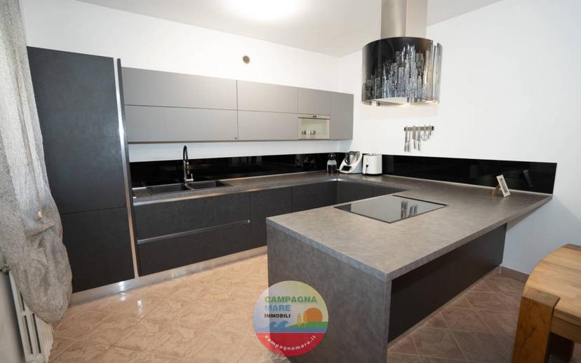 Villa unifamiliare via 20 Settembre 4, Centro, Copparo — foto 27 di 47