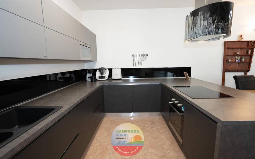 Villa unifamiliare via 20 Settembre 4, Centro, Copparo — foto 13 di 47