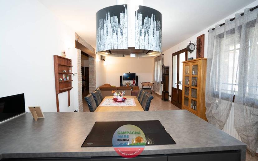 Villa unifamiliare via 20 Settembre 4, Centro, Copparo — foto 22 di 47