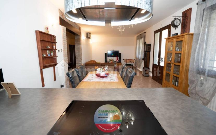 Villa unifamiliare via 20 Settembre 4, Centro, Copparo — foto 9 di 47