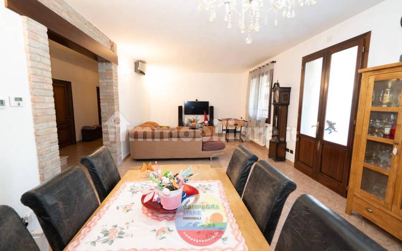 Villa unifamiliare via 20 Settembre 4, Centro, Copparo — foto 25 di 47