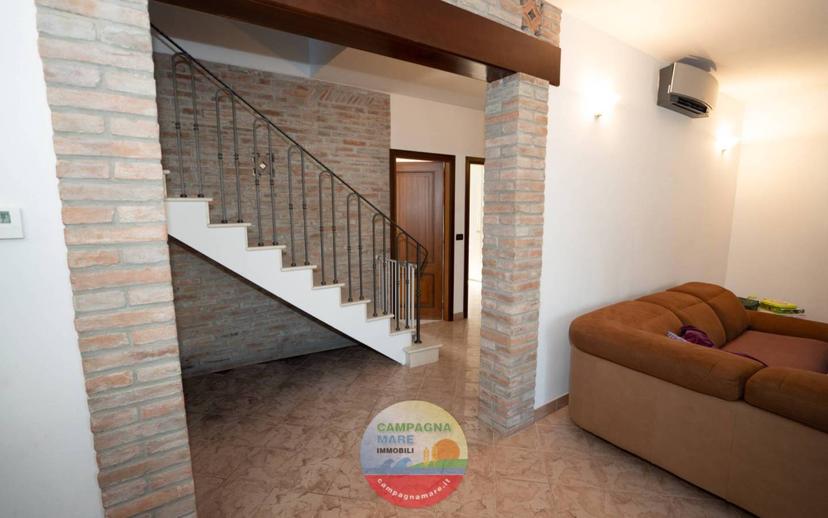 Villa unifamiliare via 20 Settembre 4, Centro, Copparo — foto 42 di 47