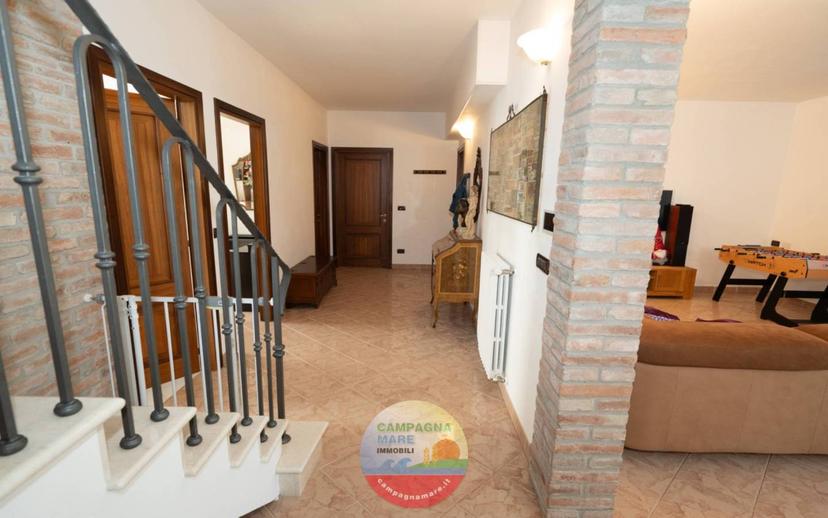Villa unifamiliare via 20 Settembre 4, Centro, Copparo — foto 3 di 47