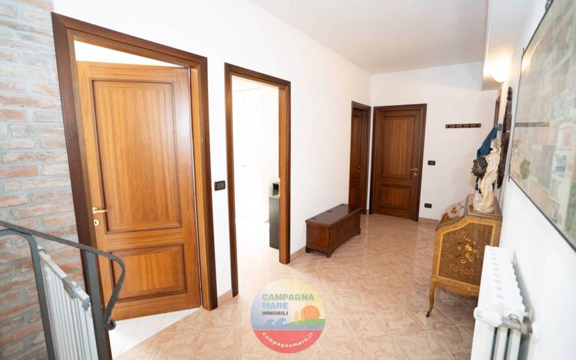 Villa unifamiliare via 20 Settembre 4, Centro, Copparo — foto 34 di 47