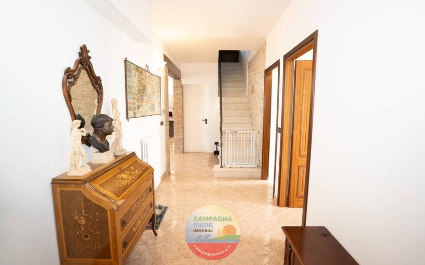 Villa unifamiliare via 20 Settembre 4, Centro, Copparo — foto 11 di 47