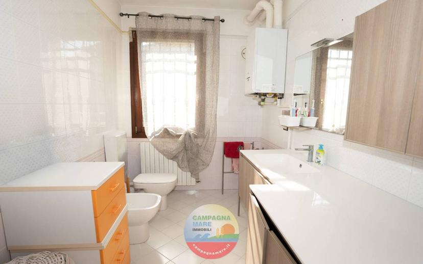 Villa unifamiliare via 20 Settembre 4, Centro, Copparo — foto 38 di 47
