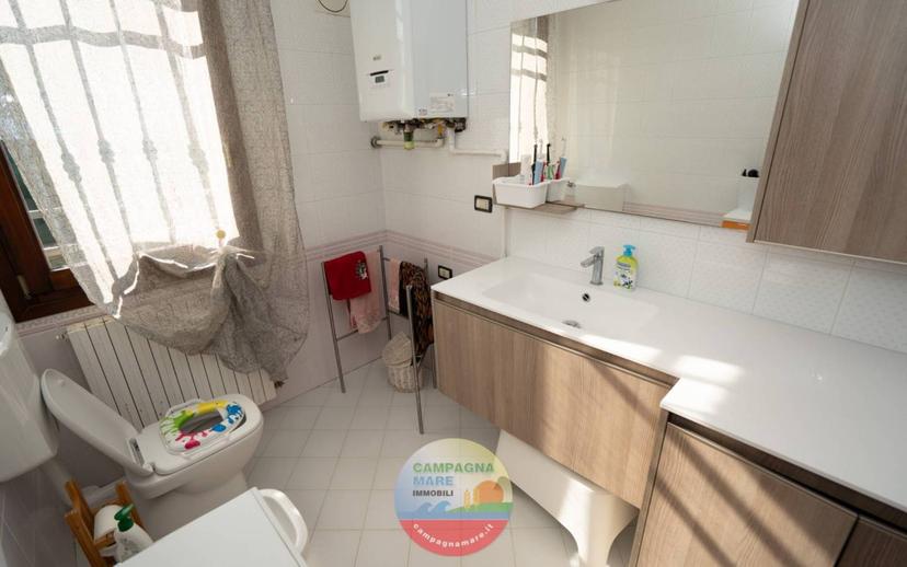 Villa unifamiliare via 20 Settembre 4, Centro, Copparo — foto 28 di 47