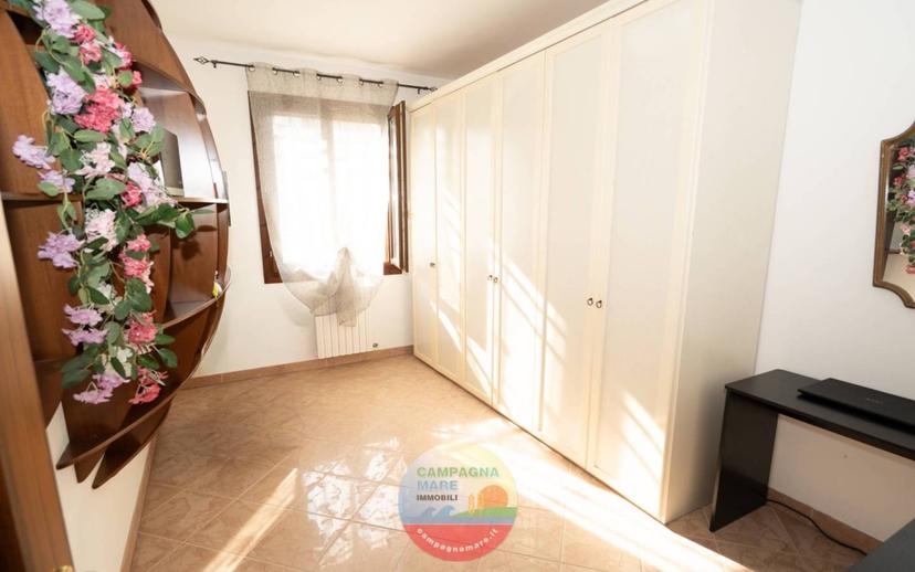 Villa unifamiliare via 20 Settembre 4, Centro, Copparo — foto 44 di 47