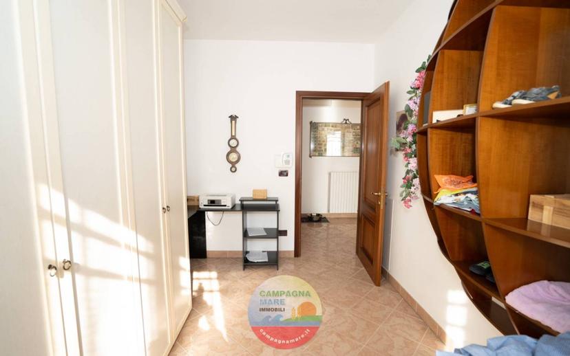 Villa unifamiliare via 20 Settembre 4, Centro, Copparo — foto 43 di 47