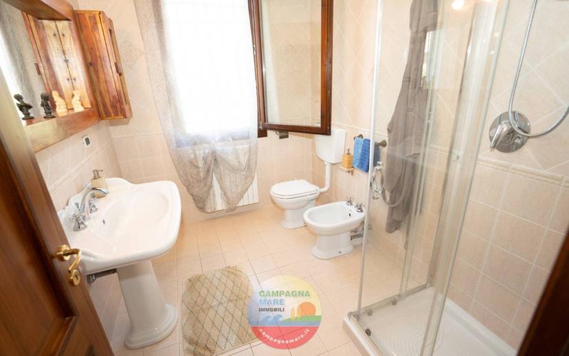 Villa unifamiliare via 20 Settembre 4, Centro, Copparo — foto 2 di 47