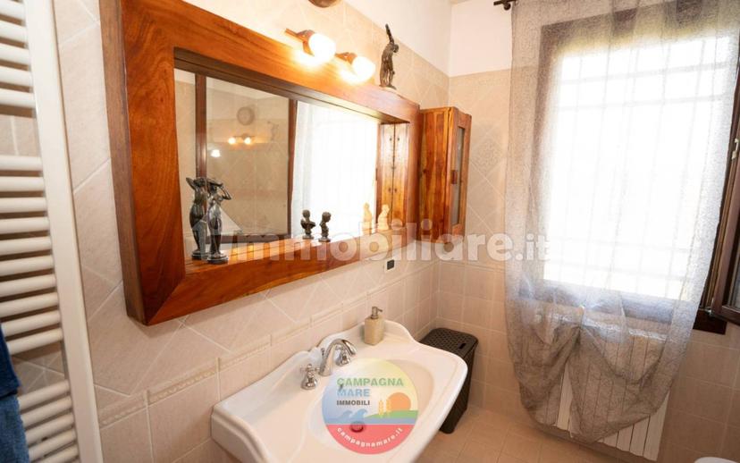 Villa unifamiliare via 20 Settembre 4, Centro, Copparo — foto 5 di 47