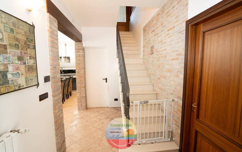 Villa unifamiliare via 20 Settembre 4, Centro, Copparo — foto 45 di 47