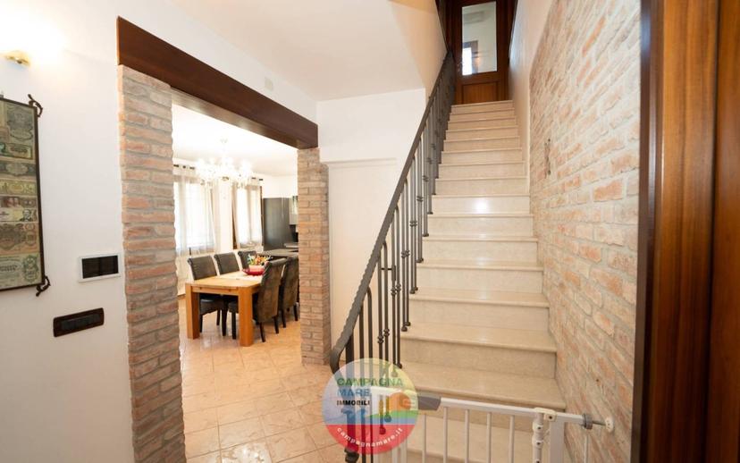 Villa unifamiliare via 20 Settembre 4, Centro, Copparo — foto 35 di 47