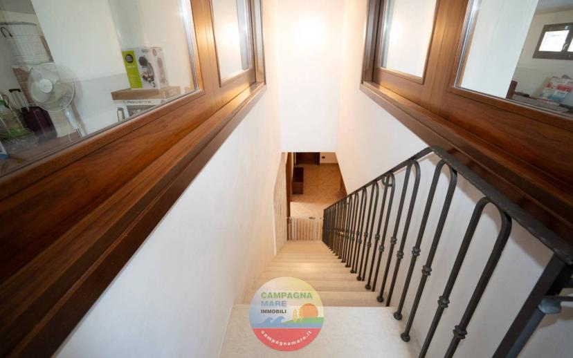 Villa unifamiliare via 20 Settembre 4, Centro, Copparo — foto 23 di 47