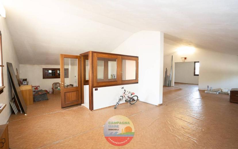 Villa unifamiliare via 20 Settembre 4, Centro, Copparo — foto 46 di 47