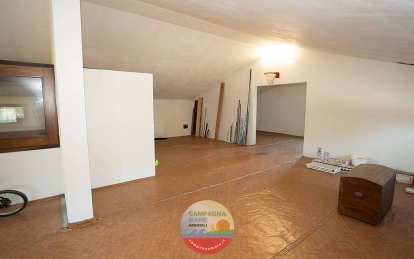 Villa unifamiliare via 20 Settembre 4, Centro, Copparo — foto 29 di 47