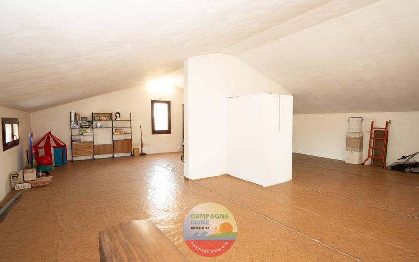 Villa unifamiliare via 20 Settembre 4, Centro, Copparo — foto 47 di 47