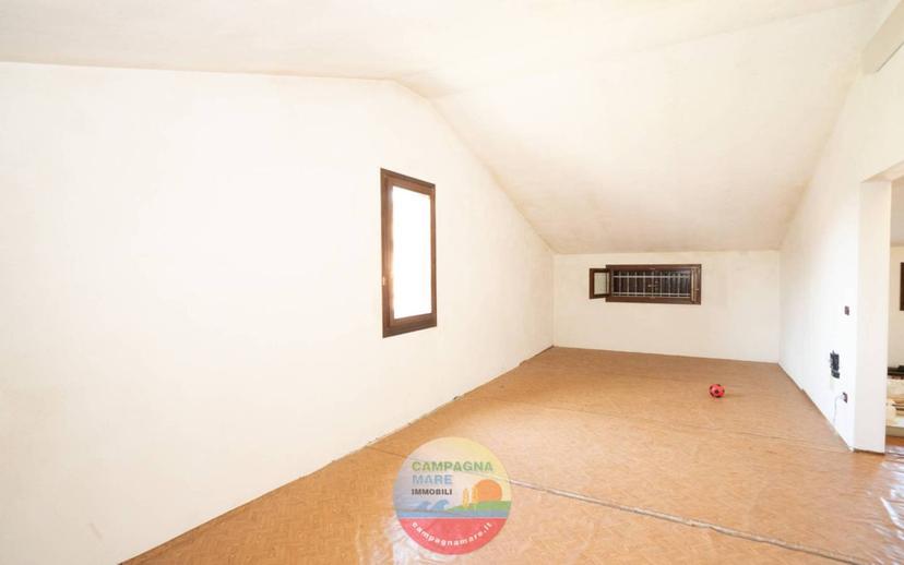 Villa unifamiliare via 20 Settembre 4, Centro, Copparo — foto 21 di 47