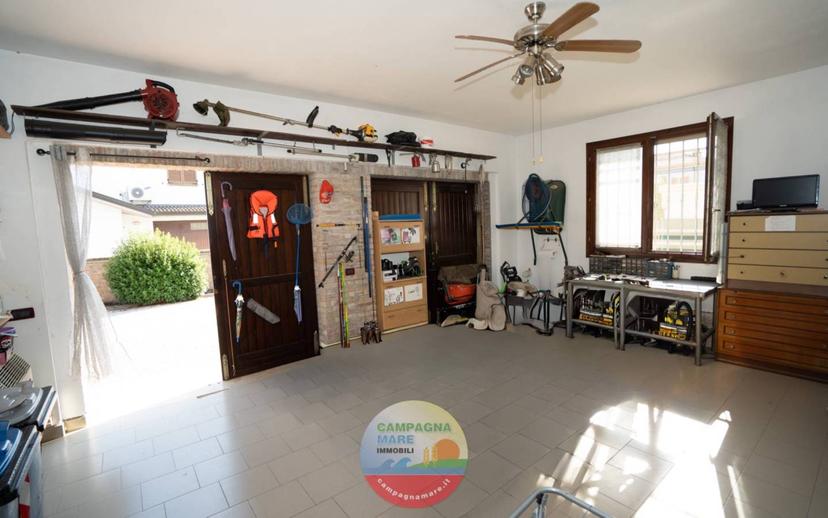 Villa unifamiliare via 20 Settembre 4, Centro, Copparo — foto 32 di 47