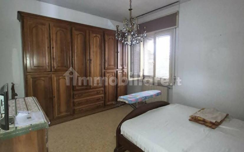 Villa bifamiliare via Maria Teresa Cattani, Centro, Forlimpopoli — foto 5 di 11