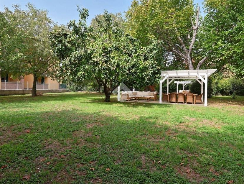 Villa plurifamiliare via Aleardo Aleardi, Orologio, Reggio Emilia — foto 27 di 46