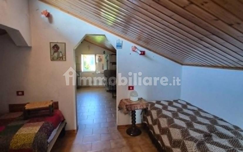 Villa bifamiliare via Maria Teresa Cattani, Centro, Forlimpopoli — foto 8 di 11