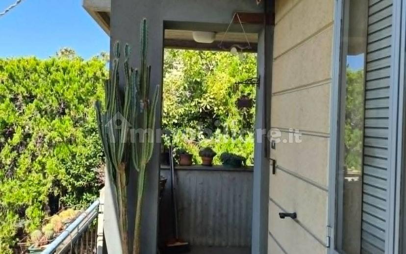 Villa bifamiliare via Maria Teresa Cattani, Centro, Forlimpopoli — foto 4 di 11
