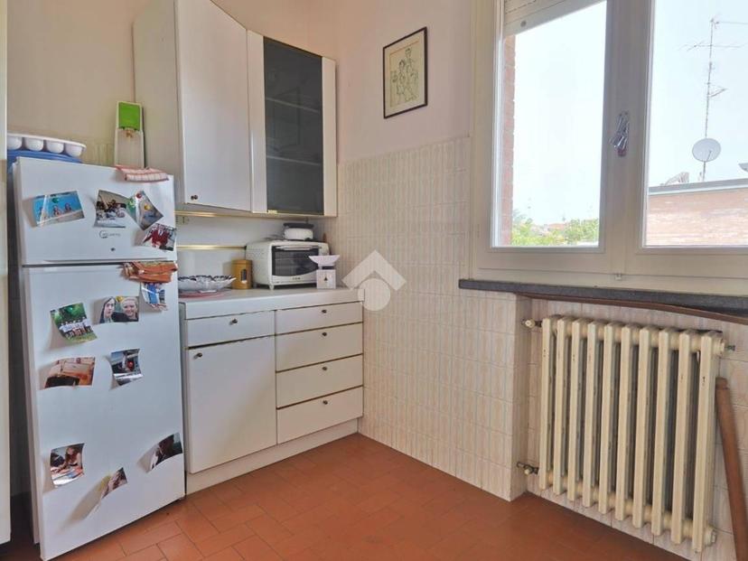 Villa plurifamiliare via Aleardo Aleardi, Orologio, Reggio Emilia — foto 45 di 46