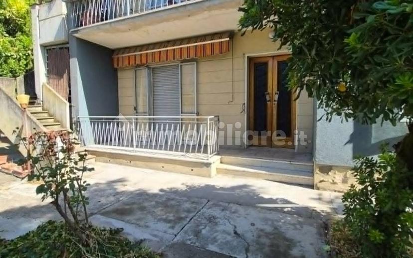 Villa bifamiliare via Maria Teresa Cattani, Centro, Forlimpopoli — foto 10 di 11