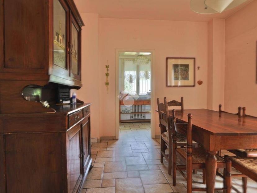 Villa plurifamiliare via Aleardo Aleardi, Orologio, Reggio Emilia — foto 46 di 46