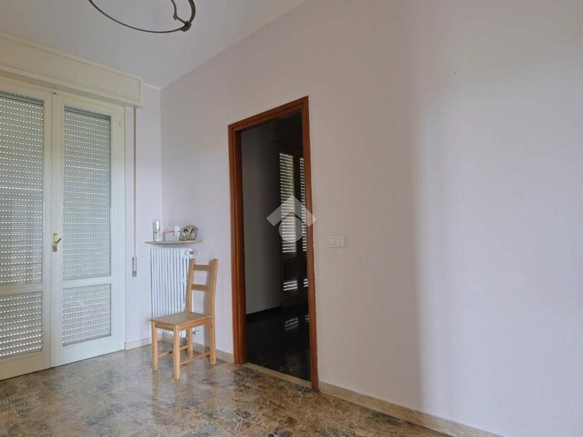 Villa plurifamiliare via Aleardo Aleardi, Orologio, Reggio Emilia — foto 16 di 46