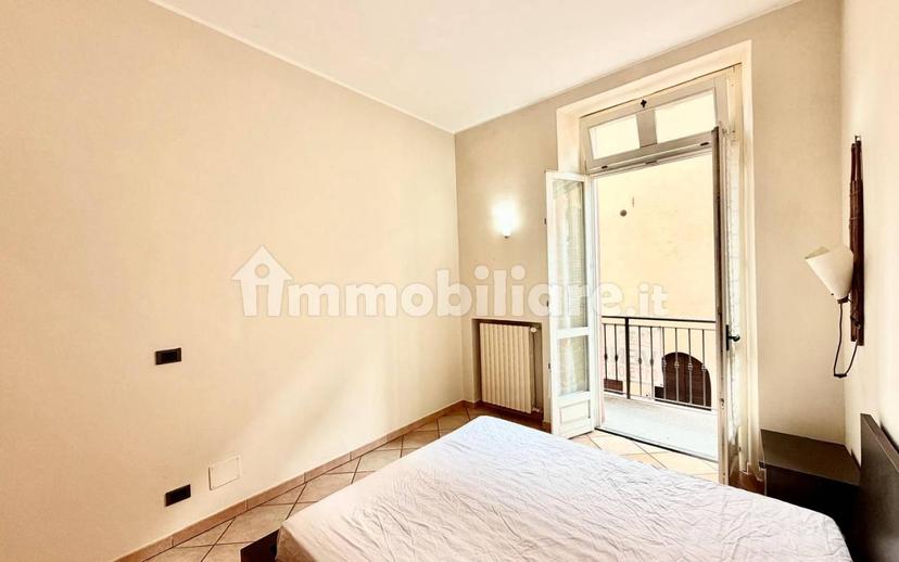 Bilocale via San Martino 8, Centro, Saluzzo — foto 7 di 13