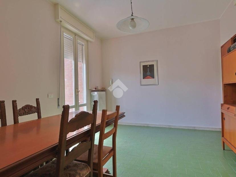 Villa plurifamiliare via Aleardo Aleardi, Orologio, Reggio Emilia — foto 24 di 46