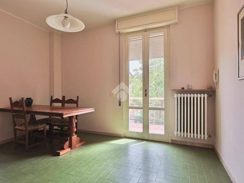 Villa plurifamiliare via Aleardo Aleardi, Orologio, Reggio Emilia — foto 4 di 46