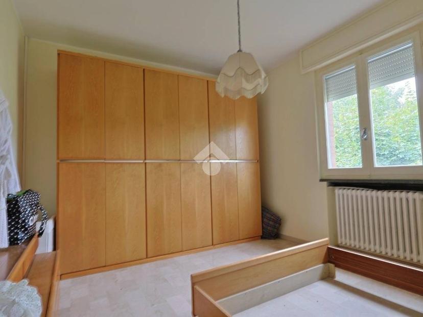 Villa plurifamiliare via Aleardo Aleardi, Orologio, Reggio Emilia — foto 6 di 46