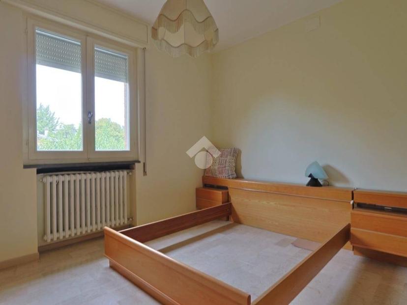 Villa plurifamiliare via Aleardo Aleardi, Orologio, Reggio Emilia — foto 31 di 46
