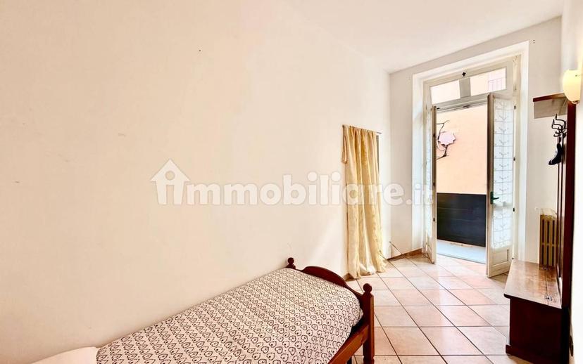 Bilocale via San Martino 8, Centro, Saluzzo — foto 5 di 13