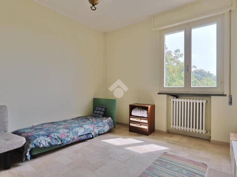 Villa plurifamiliare via Aleardo Aleardi, Orologio, Reggio Emilia — foto 41 di 46