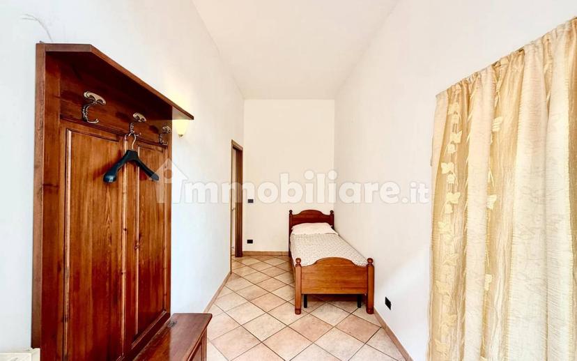 Bilocale via San Martino 8, Centro, Saluzzo — foto 9 di 13