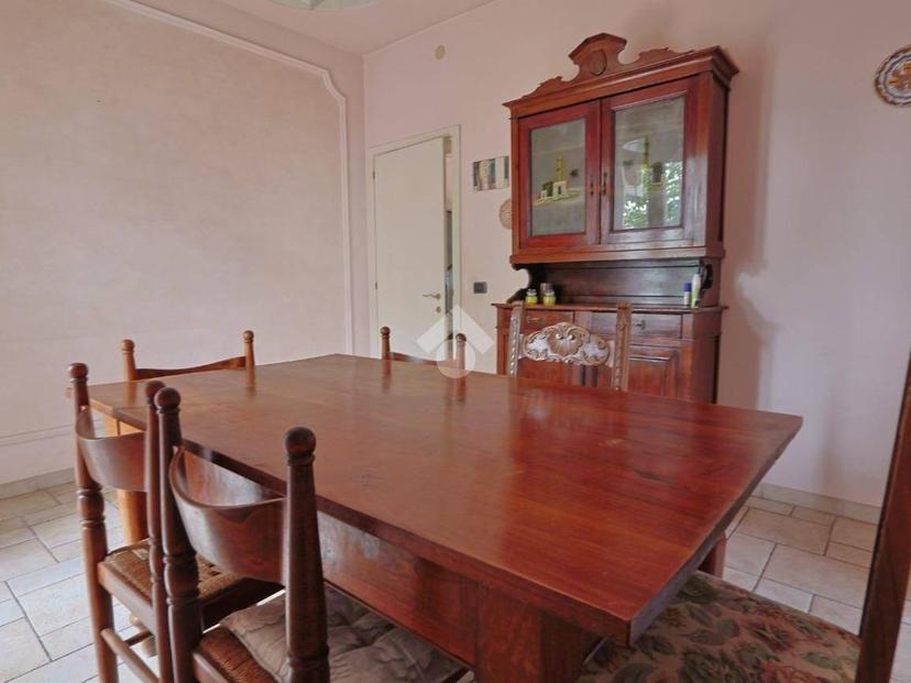 Villa plurifamiliare via Aleardo Aleardi, Orologio, Reggio Emilia — foto 39 di 46