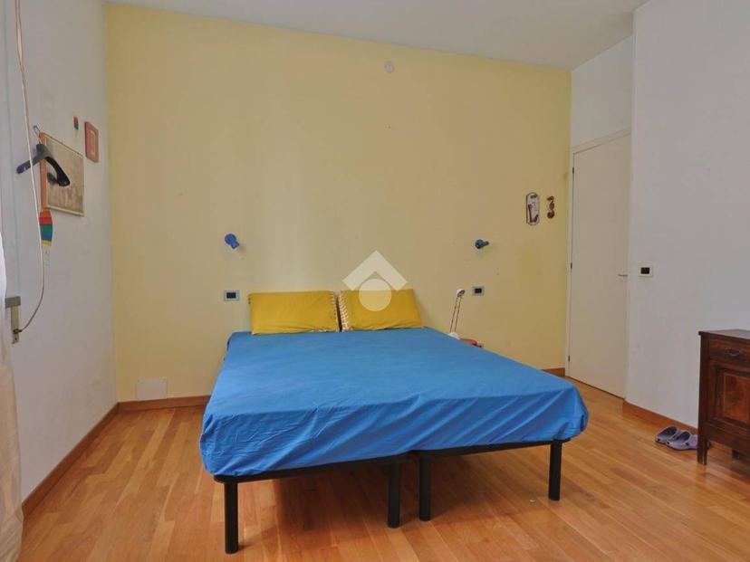 Villa plurifamiliare via Aleardo Aleardi, Orologio, Reggio Emilia — foto 42 di 46