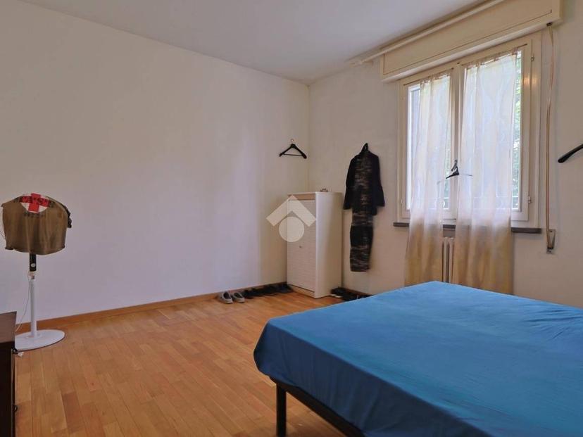 Villa plurifamiliare via Aleardo Aleardi, Orologio, Reggio Emilia — foto 34 di 46
