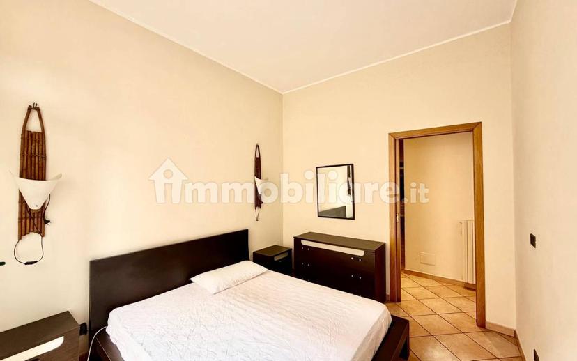 Bilocale via San Martino 8, Centro, Saluzzo — foto 2 di 13
