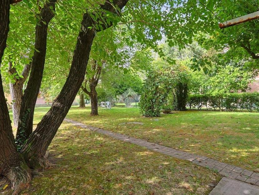Villa plurifamiliare via Aleardo Aleardi, Orologio, Reggio Emilia — foto 14 di 46