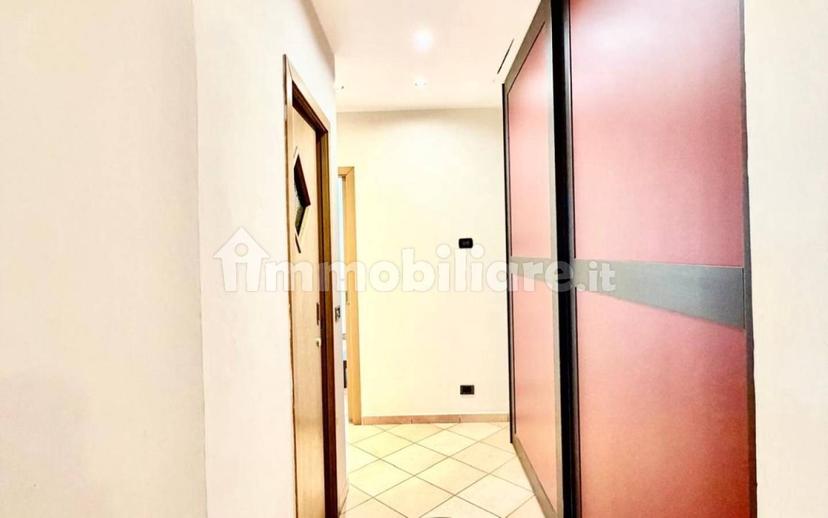 Bilocale via San Martino 8, Centro, Saluzzo — foto 12 di 13