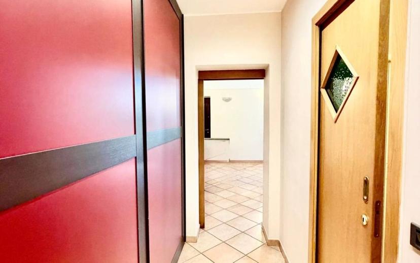 Bilocale via San Martino 8, Centro, Saluzzo — foto 10 di 13